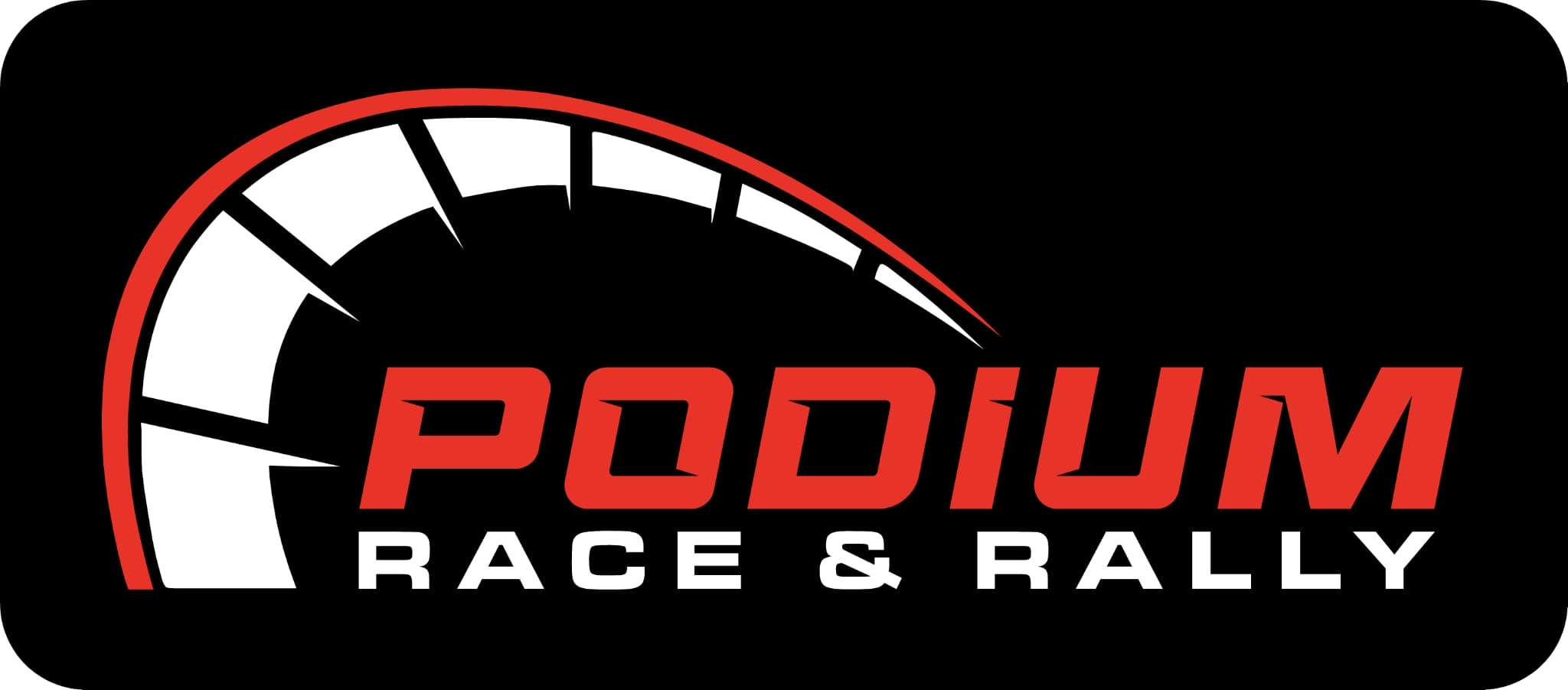 Podium Race & Rally